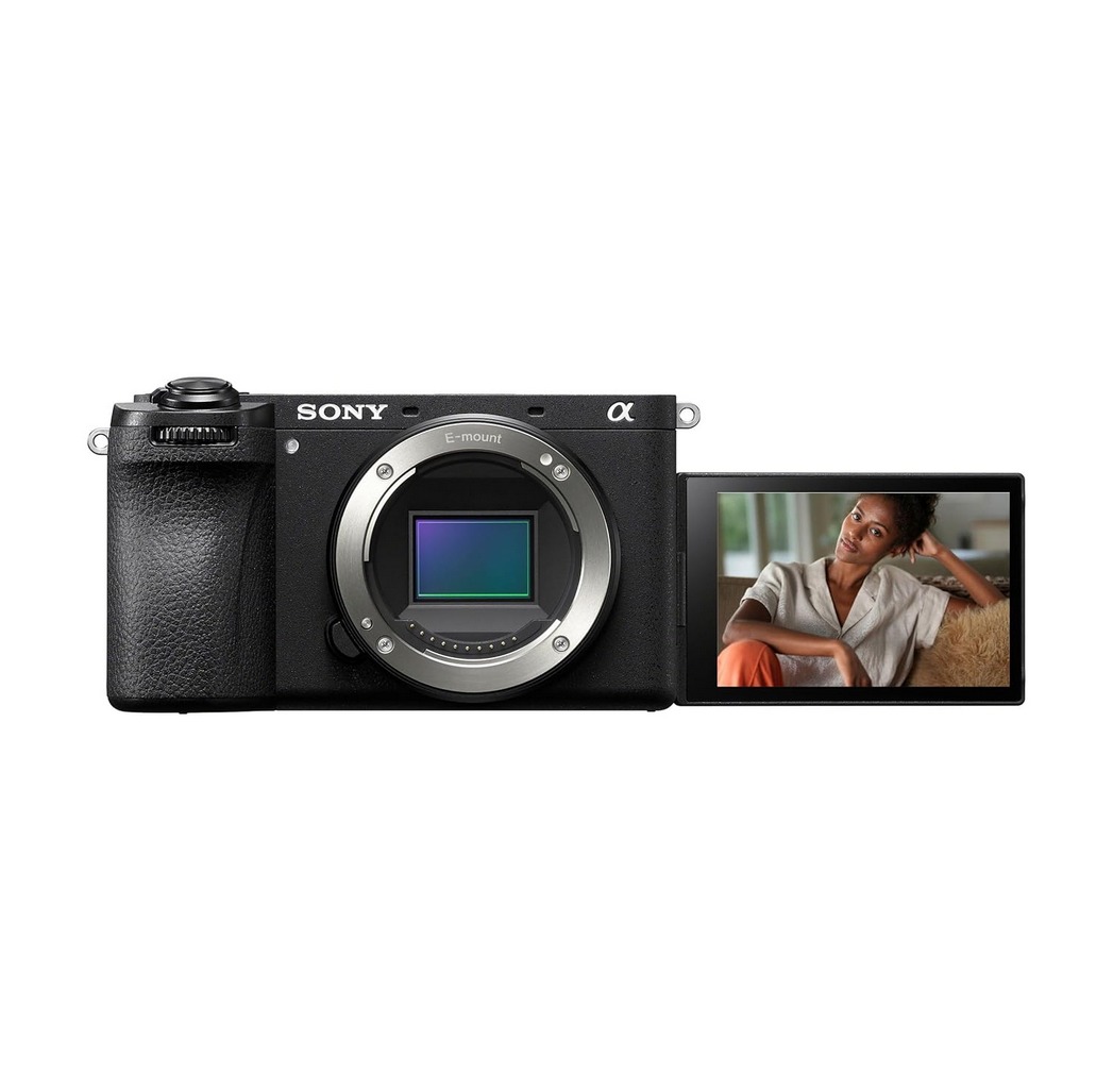 Sony Alpha ILCE-6700 APS-C Camera